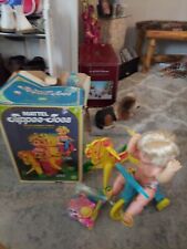 Mattel tippee toes for sale  Delavan