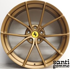 Cerchi ferrari 488 usato Cerchi ferrari 488 usato  Italia