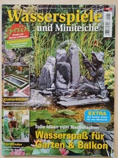 Wasserspiele miniteiche kleine gebraucht kaufen Wasserspiele miniteiche kleine gebraucht kaufen  Berlin