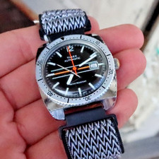 Rare vintage timex d'occasion  Expédié en Belgium