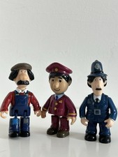 Postman pat figures for sale  NEWCASTLE UPON TYNE