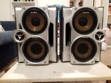 Sony rg440 hybrid for sale  Cottage Grove