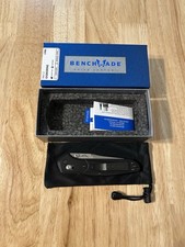 Benchmade osborne design d'occasion  Expédié en Belgium