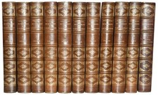 Viollet duc dictionnaire d'occasion  Paris V