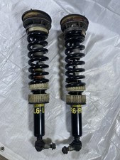 Hinten abc hydraulisch gebraucht kaufen  Soltau