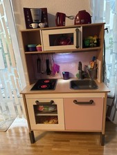 Ikea kinderküche extra gebraucht kaufen  Ludwigsburg