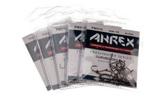 Ahrex fw510 curved d'occasion  Romans-sur-Isère