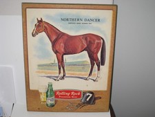 Northern dancer rolling for sale  Mount Washington