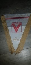Vicenza gagliardetto vintage usato  Roma