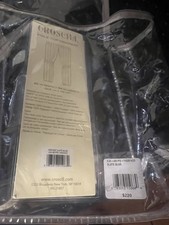 Croscill classic pole for sale  Dallas