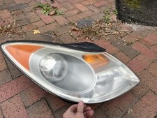 Conjunto de farol direito lateral passageiro Hyundai Veracruz 2007-2012 comprar usado Conjunto de farol direito lateral passageiro Hyundai Veracruz 2007-2012 comprar usado  Enviando para Brazil