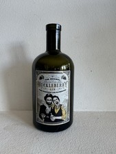 Gin flasche leer gebraucht kaufen  Groß-Umstadt