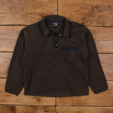 Vintage patagonia outdoor for sale  SHEFFIELD