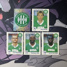 Lot stickers saint d'occasion  Oullins