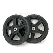 Lawn mower wheels for sale  Elk City