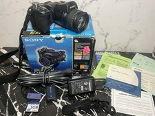 Usado, *SOMENTE PEÇAS* Câmera Digital Sony Cybershot DSC-F828 DSLR 8MP comprar usado  Enviando para Brazil