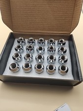 M12x1.5 lug nuts for sale  Meridian