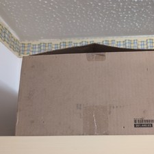 Ikea kroby pendant for sale  LONDON