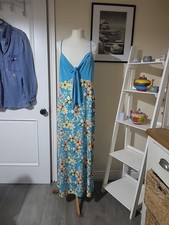 Ladies maxi dress for sale  WIRRAL