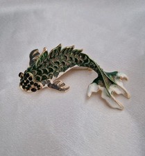 Large green koi for sale  PUDSEY