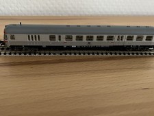 Fleischman spur steuerwagen gebraucht kaufen  Münster