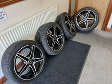 Genuine mercedes benz for sale  GREAT YARMOUTH