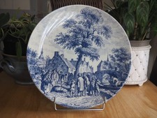 Plat faience marché d'occasion  Aix-en-Othe