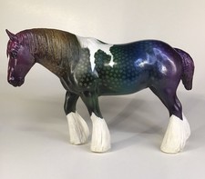 Breyer shire for sale  Ellensburg