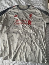 Liverpool tops bundle for sale Liverpool tops bundle for sale  CARLISLE