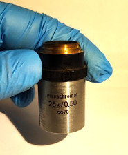Zeiss jena microscope usato  Vilminore di Scalve
