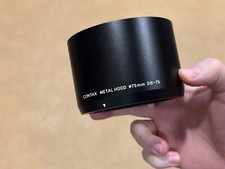 Contax 645 metal for sale  Spring