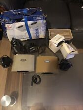 Nikkai audio video for sale  LONDON