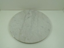 Large round marble for sale  GLOUCESTER