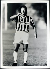 Vintage paulo sousa usato  Roma