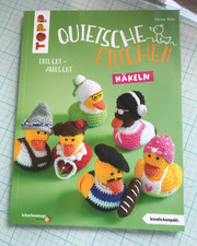 Topp verlag quitsche gebraucht kaufen  Wriedel