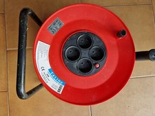 Prolunga elettrica 40m usato  Locate di Triulzi