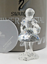 Lovely swarovski crystal for sale  RAMSGATE
