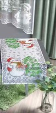 Christmas snowmen painted for sale  BRADFORD