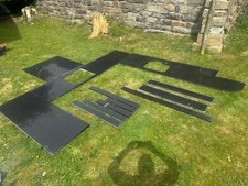 Genuine granite kitchen for sale  ROCHDALE