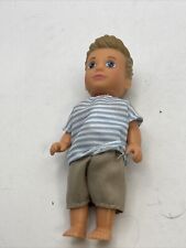 Simba boy doll for sale  New Liberty