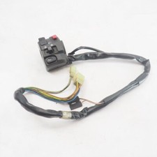 Botão interruptor cabo esquerdo genuíno TDM850 funcional 4TX-83969-40 comprar usado  Enviando para Brazil