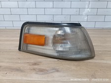 MAZDA 626 GD8 GD10 INDICADOR LÂMPADA DE CANTO PISCA-PISCA 1987 -1991 RH JAPÃO comprar usado  Enviando para Brazil