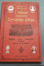 Altes buch fritsches gebraucht kaufen  Bad Doberan
