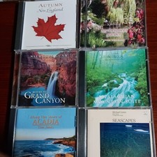 Music new age for sale  Jacksonville