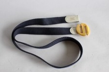 Hermes ceinture cuir d'occasion  Seyssel