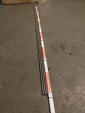 Trapezgewindespindel 3 1200mm gebraucht kaufen  Hamburg