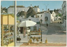 Alberobello bari monte usato  Isola Vicentina