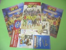Tex action figure usato  Castel San Giorgio
