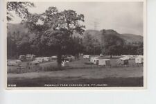 Rppc 1950 view for sale  MELROSE