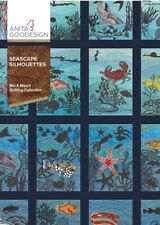 Anita goodesign seascape for sale  UK